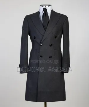 Convinced Long Suits