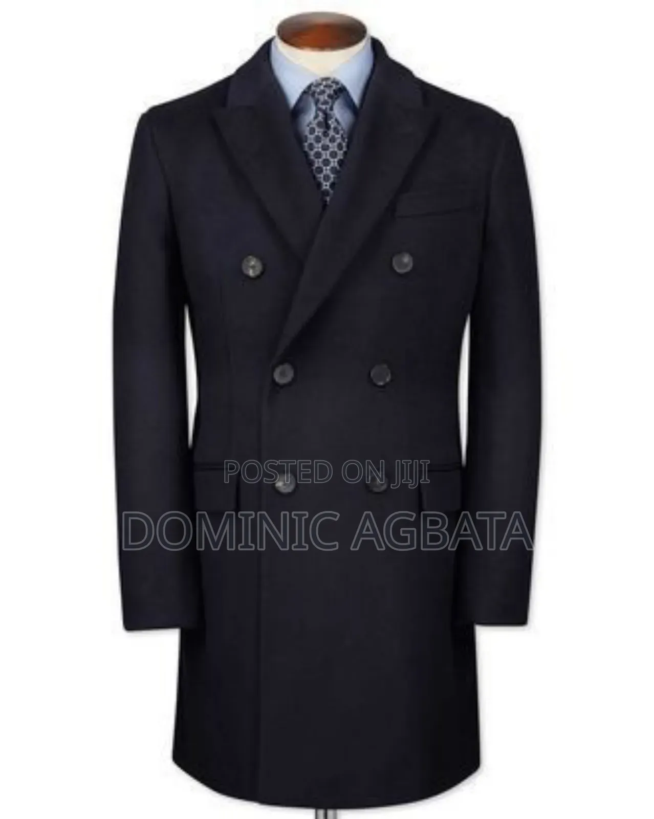 Convinced Long Suits