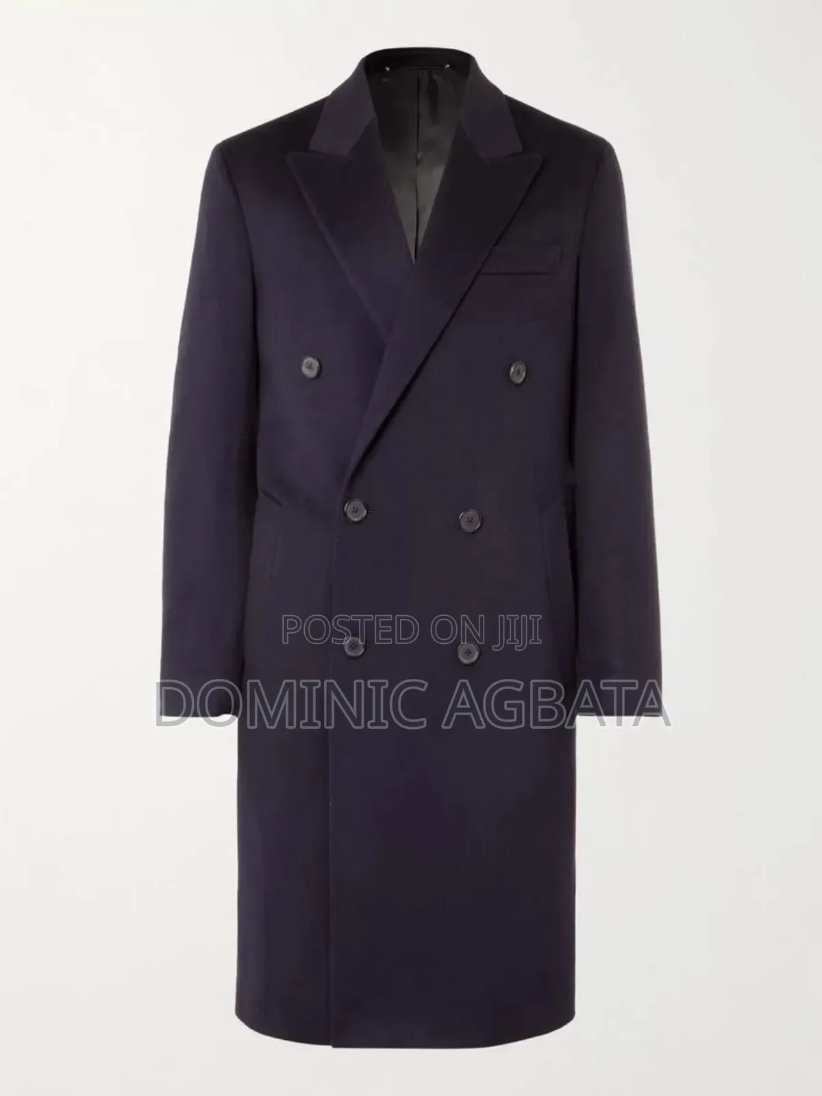Convinced Long Suits