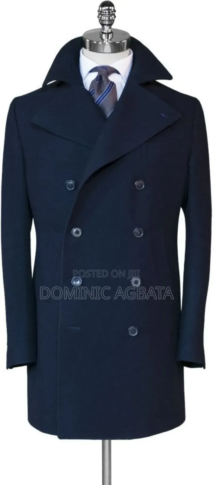 Convinced Long Suits