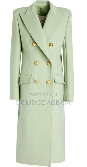 Colourful Long Suits