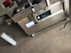 Multipurpose Food Vacuum Sealer/ Vacuum Pack Sealing Machine