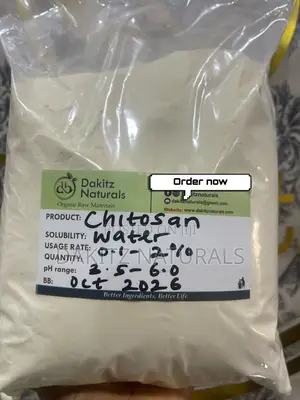 Chitosan Powder 100g