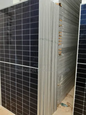 625w Ja Solar Panel