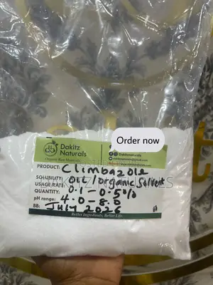 Climbazole Powder 50g