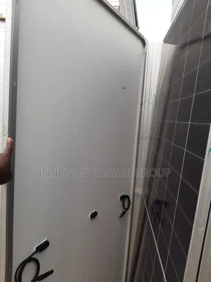 650w Jinko Used Solar Panel
