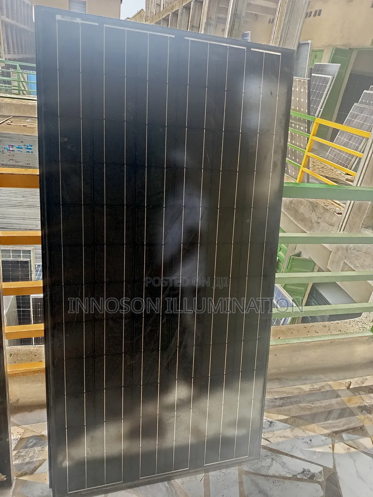 300w Canadian Solar Panel