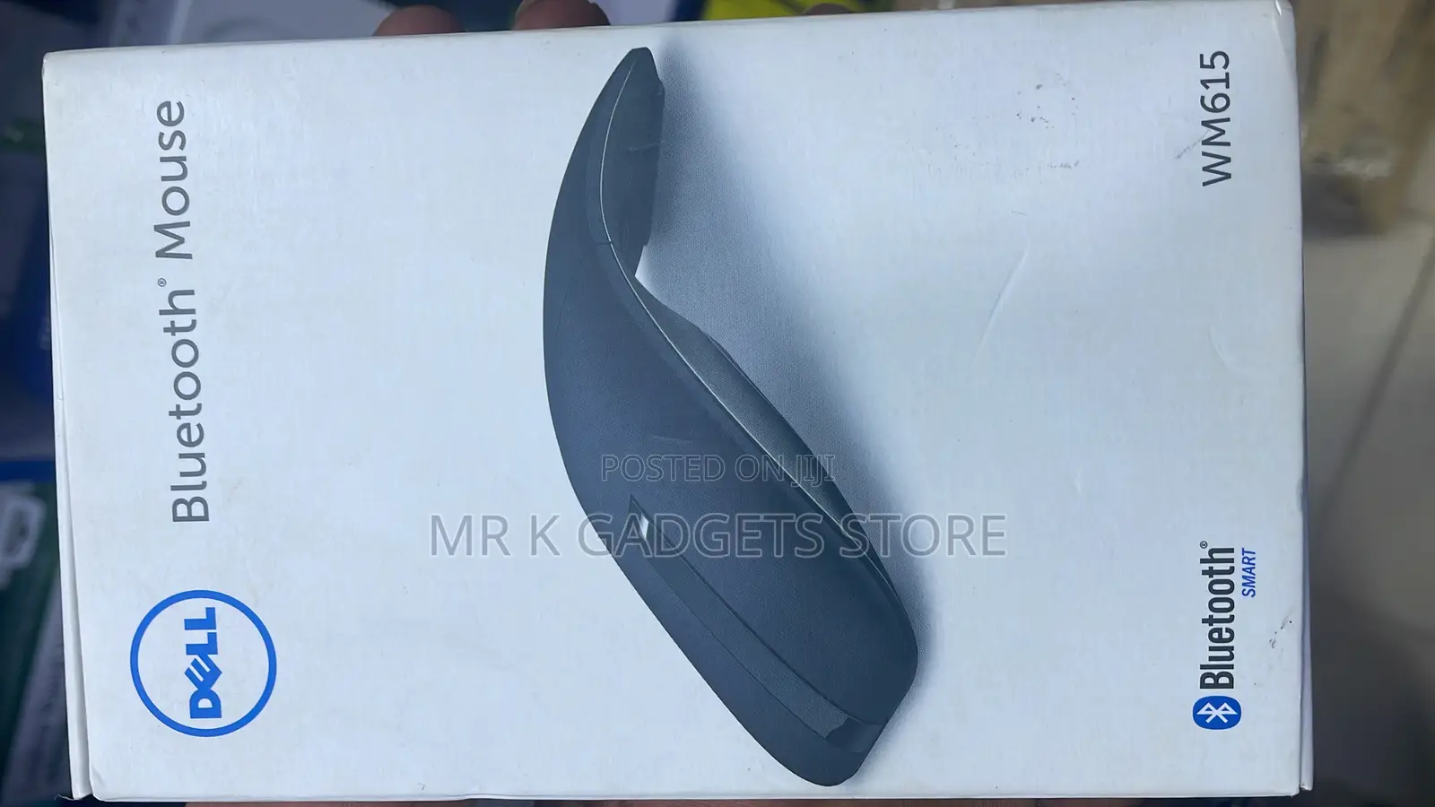 Dell Bluetooth Arc Mouse Wireless