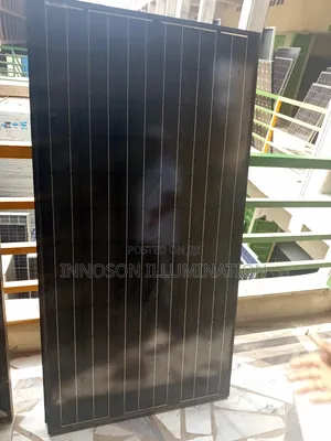 300w Canadian Used Solar Panels
