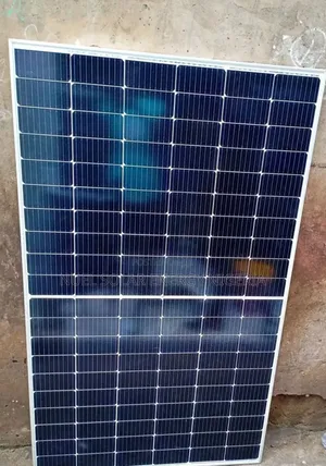 New Order 500watts Solar Felicity Panel