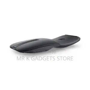 Dell Bluetooth Arc Mouse Wireless