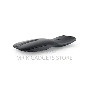 Dell Bluetooth Arc Mouse Wireless