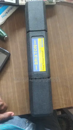 Torque Wrench