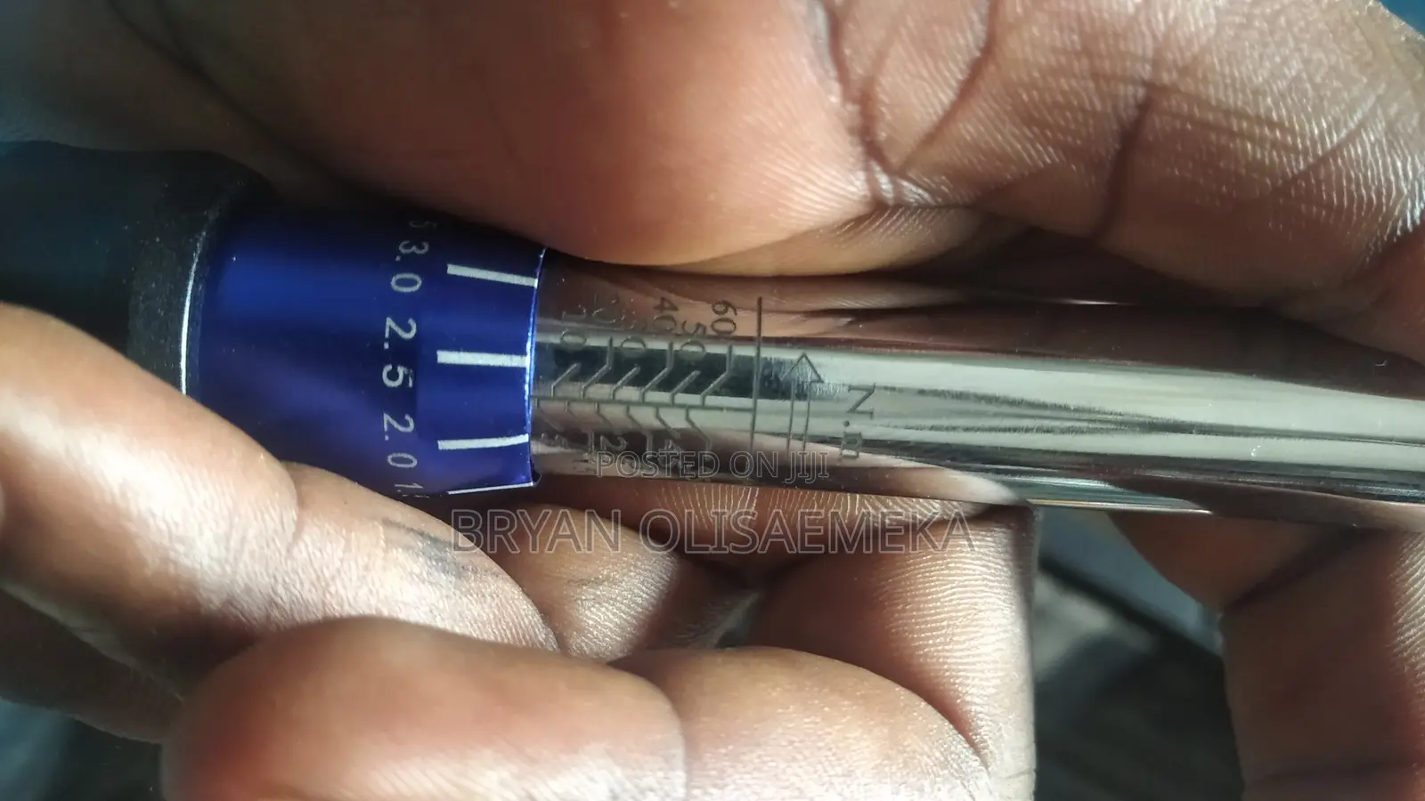 Torque Wrench
