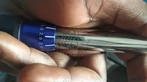 Torque Wrench