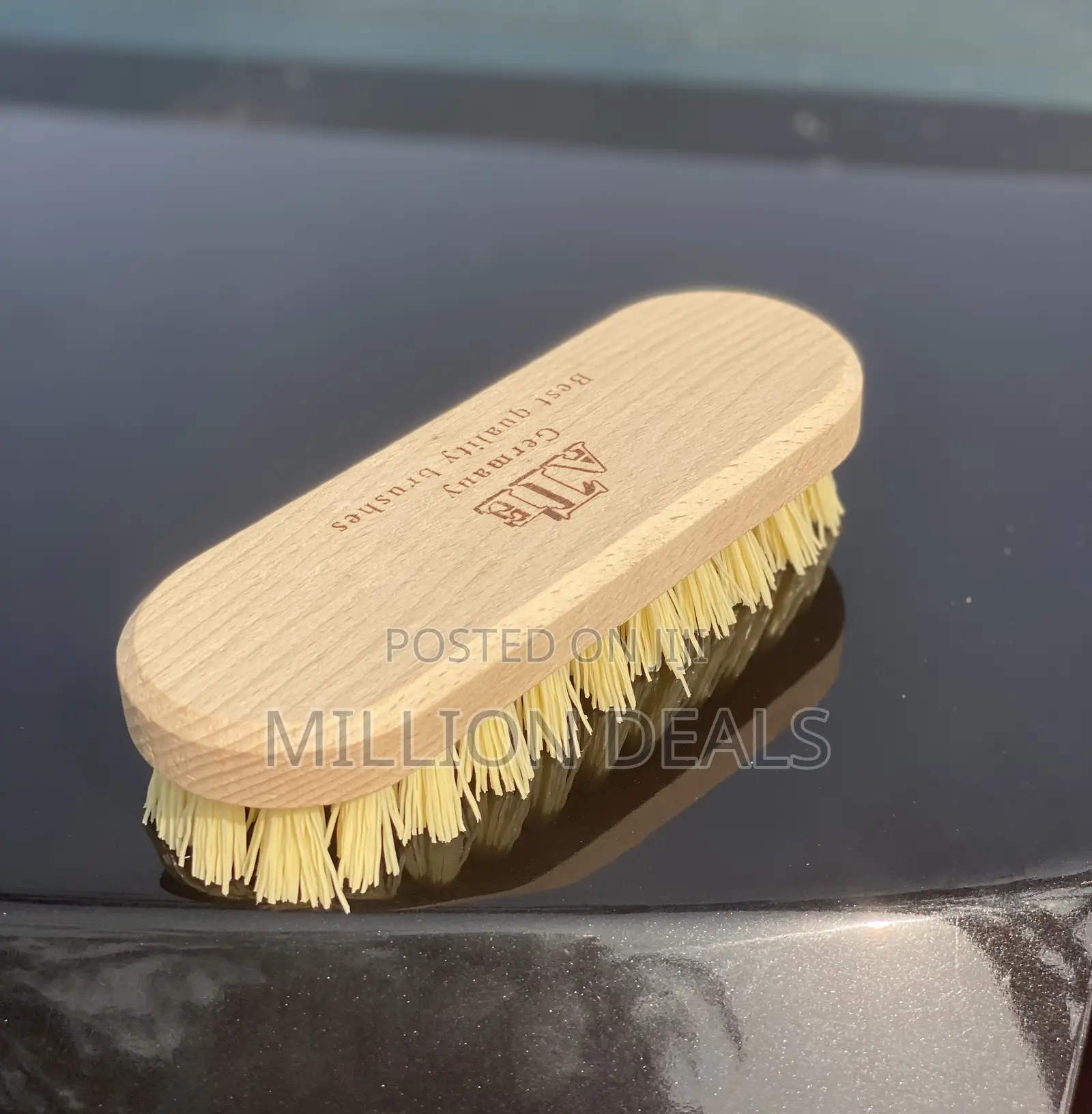Original Cool Scrubbing Brush