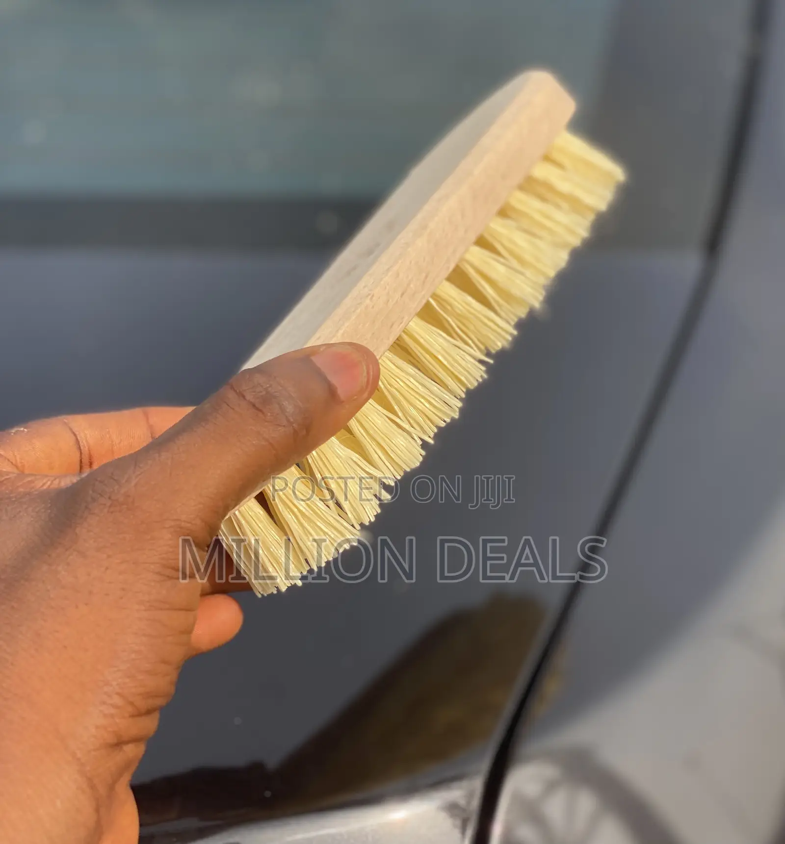 Original Cool Scrubbing Brush