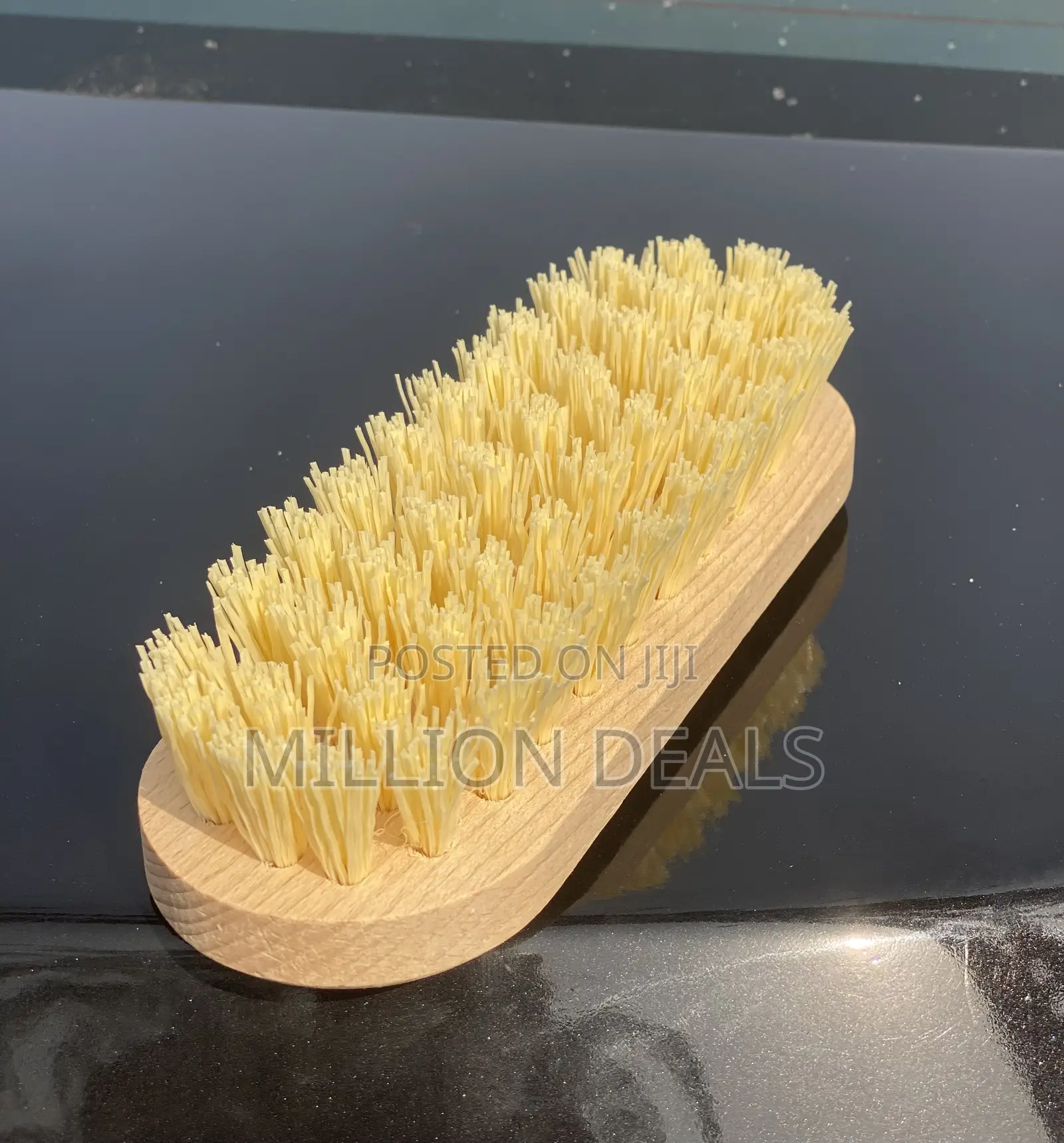 Original Cool Scrubbing Brush