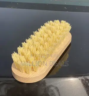 Original Cool Scrubbing Brush