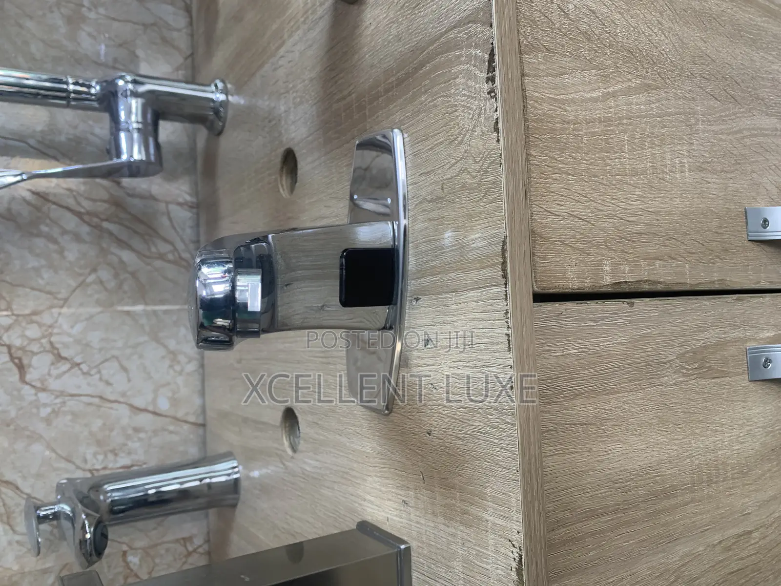 Sensor Tap