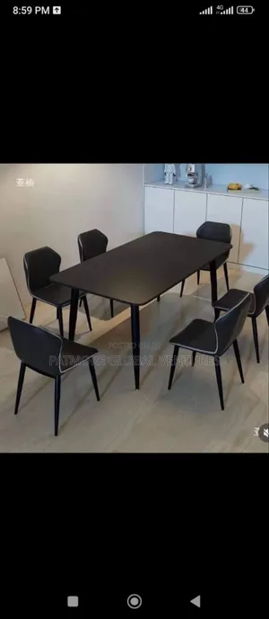 Excellent Dining Set