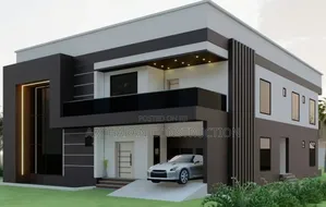 Full Architectural Structural Design,Building Construction