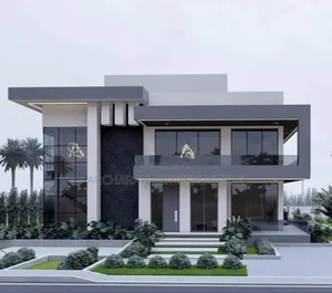 Full Architectural Structural Design,Building Construction