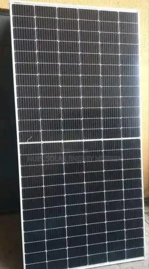 500watts Sun Field Mono Solar Module