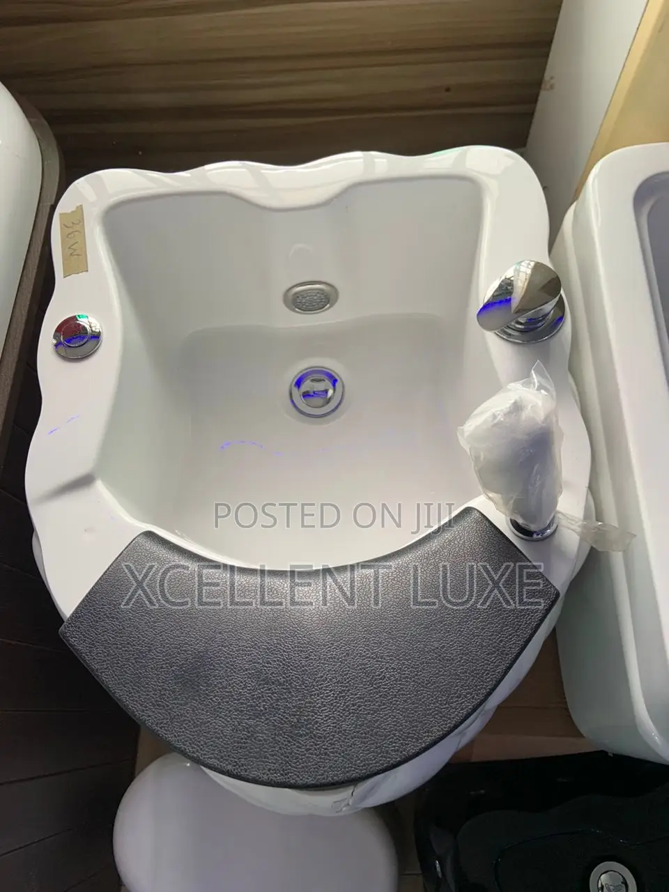 Pedicure Basin