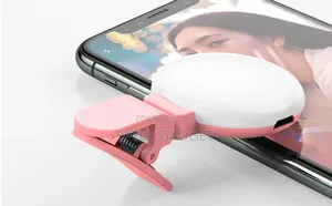 Smartphone Led Selfie Light