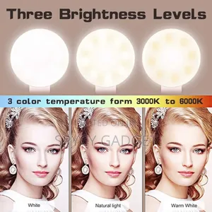 Smartphone Led Selfie Light