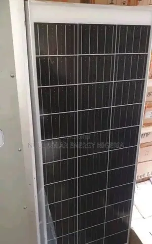 Original 200watts Sun Field Mono Solar