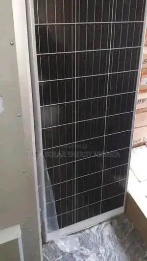 Best Brand 200 Watts Sun Field Mono Solar Module