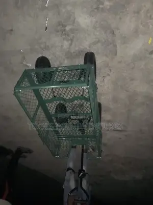 Garden Trolley/Cart