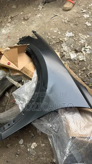 Replacement For Fender Mazda Set Cx-9 2017 2018 2020