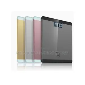Personal Weighing Scale