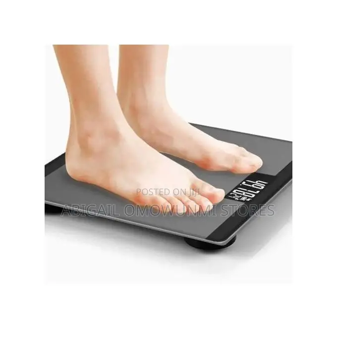 Personal Weighing Scale