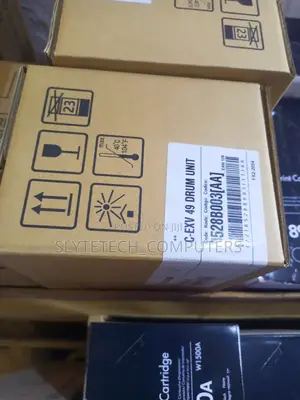 CANON C-Exv 49 Drum Set