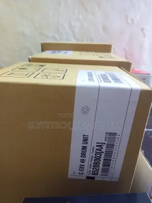 CANON C-Exv 49 Drum Set