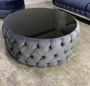 Executive Center Table