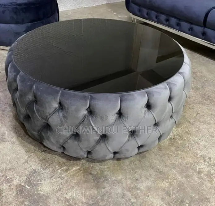 Executive Center Table