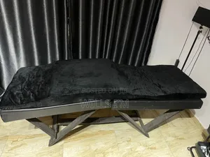 Locally Made Lash Topper Beds for Lash Artistes