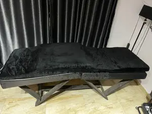 Locally Made Lash Topper Beds for Lash Artistes