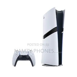 Sony Playstation 5 Pro Console Game