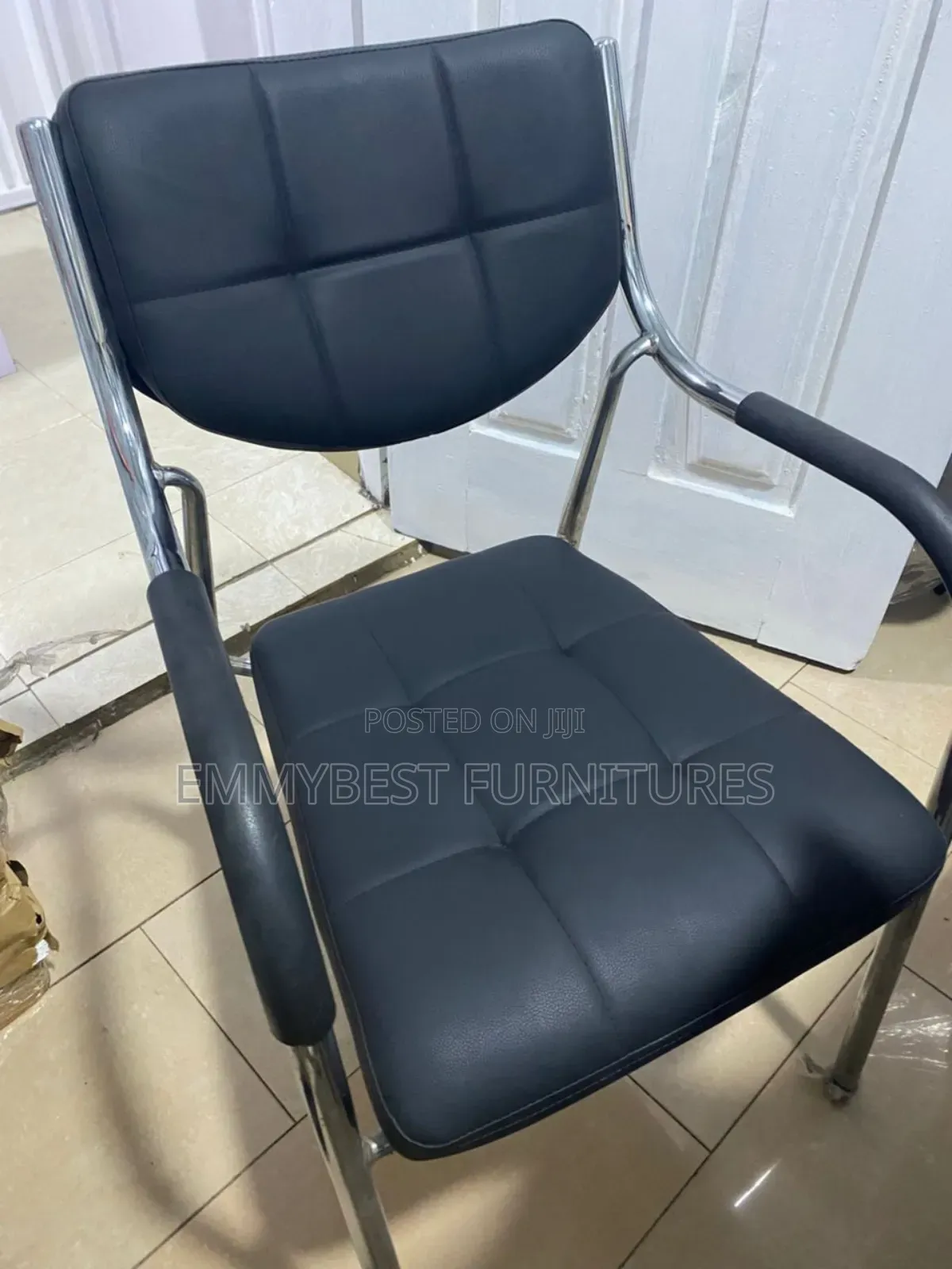 Quality Visitor Chair.