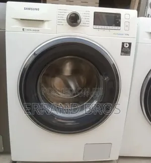 Samsung Washing Machine