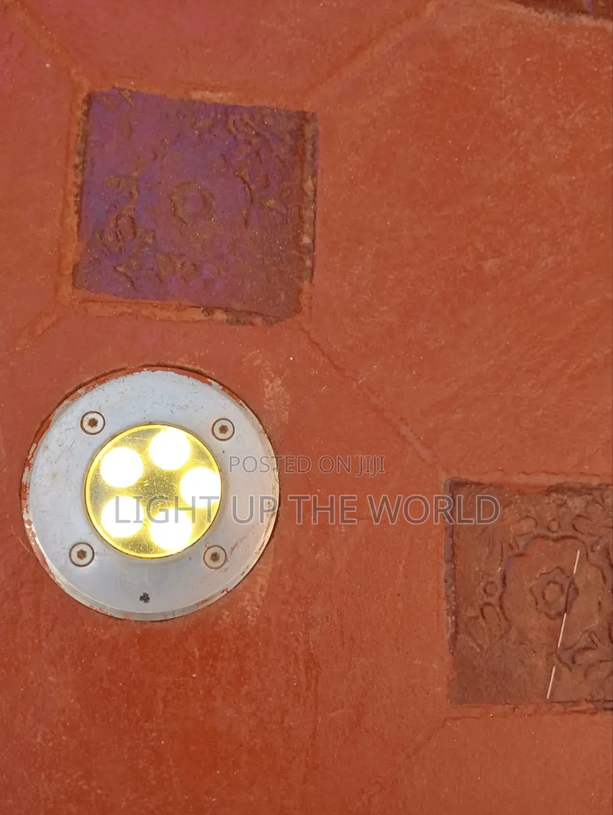 5 Eye Down Light