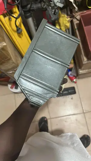 Plastic Storage Bin