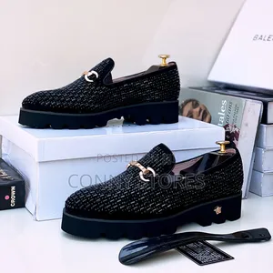 Luxury Most Wanted Versace Shoes