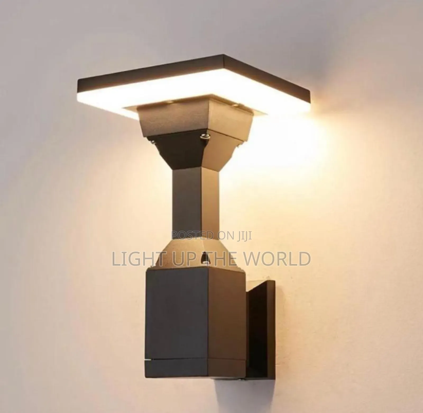 Outdoor Light
